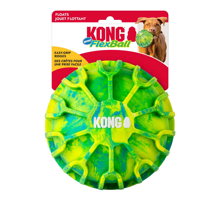 Kong ballon flottant Flexball Sport