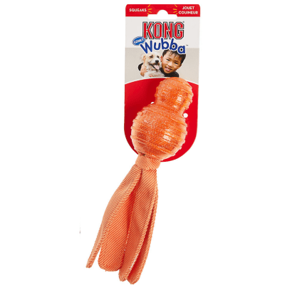 Kong jouet Wubba Comet