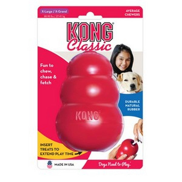 Kong Classic jouet à remplir