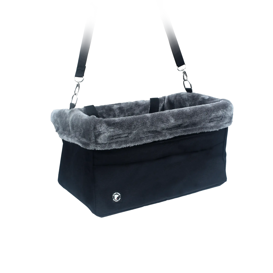 Le Bon Chien panier pour la voiture 25 lb