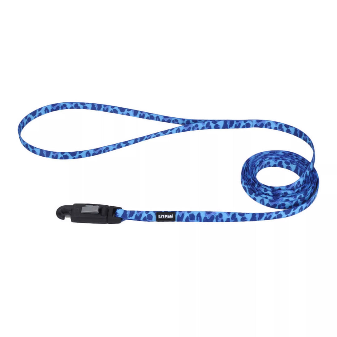 Coastal Li'l Pals laisse pour petits chiens avec clip E-Z Snap 6'