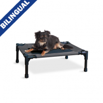 K&H lit pour chiens surélevé Pet Cot