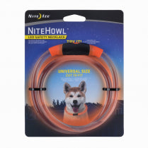 Nite Ize collier lumineux LED pour chien NiteHowl