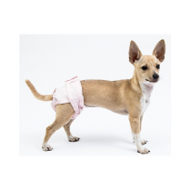 PoochPad culottes pour femelles PoochPants