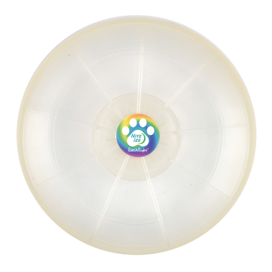 Nite Ize frisbee lumineux pour chiens Flashflight Dog Discuit