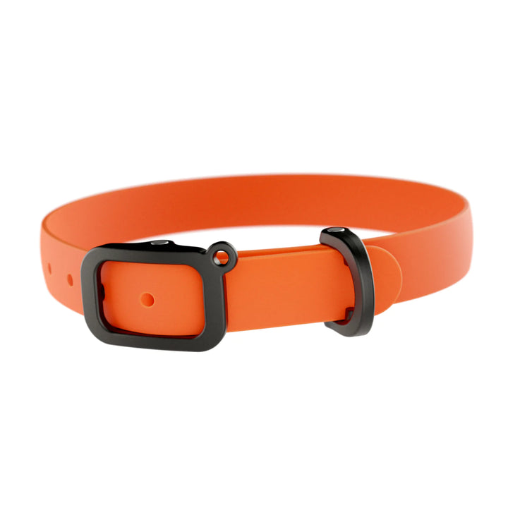 Nuvuq (Bond) collier imperméable et ultra-léger pour chiens