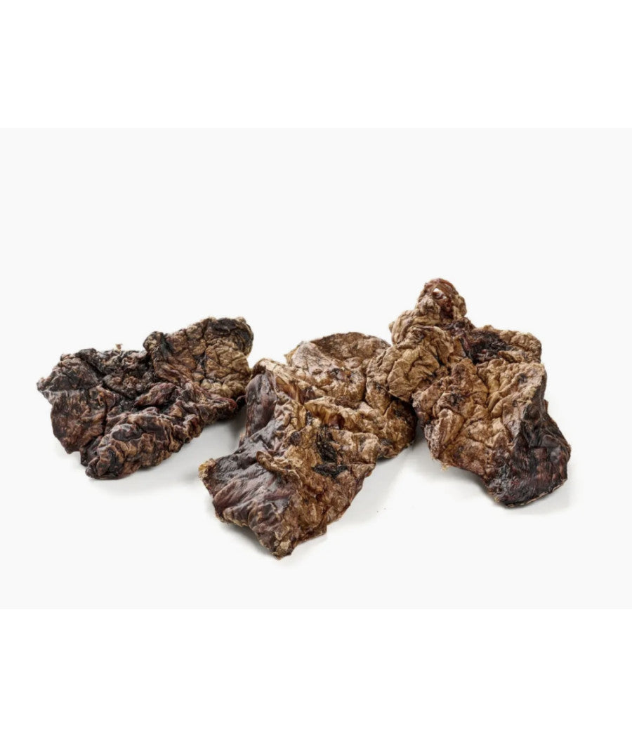 Kyon poumon d'agneau déshydraté 250g