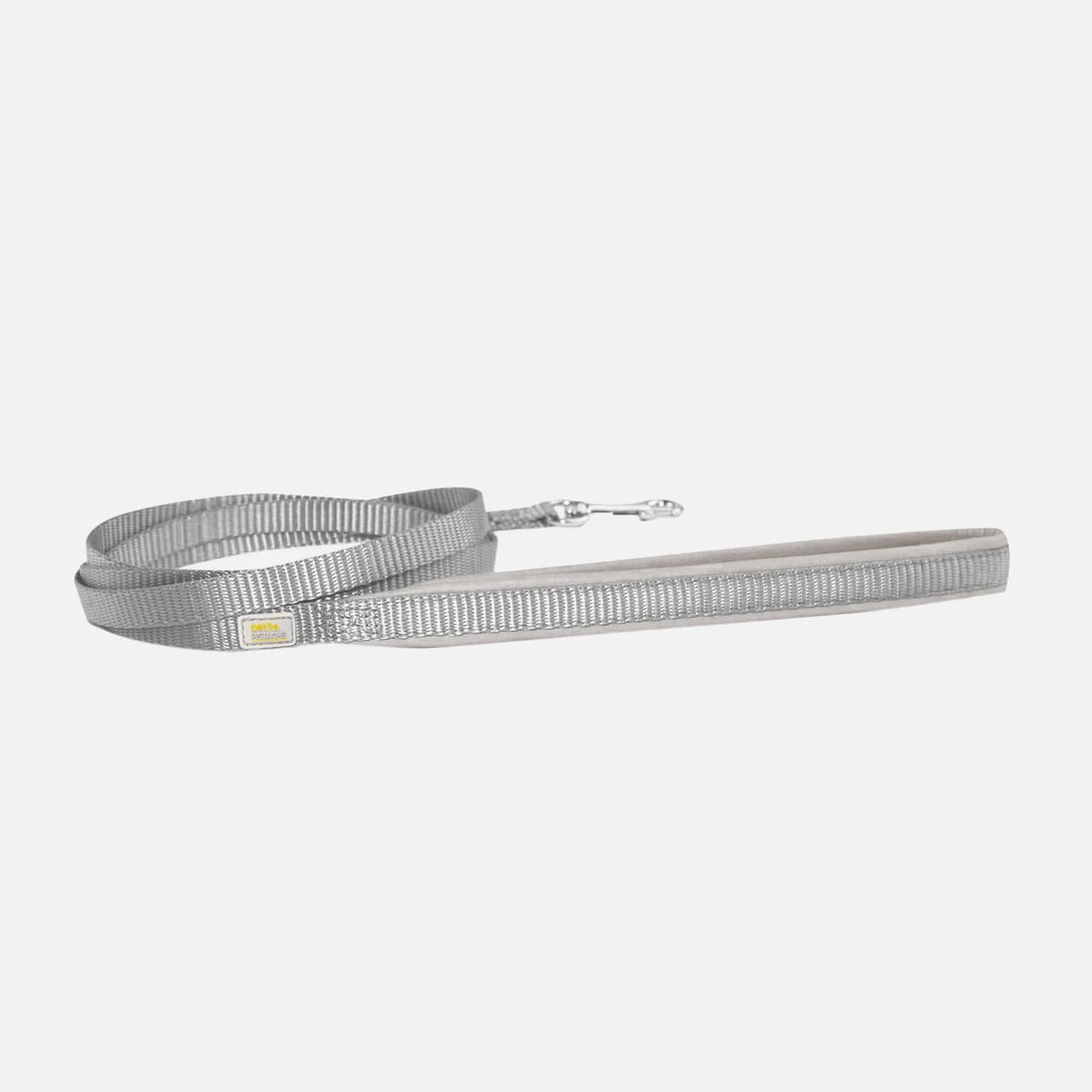 Petite Pistache laisse pour petits chiens 5'