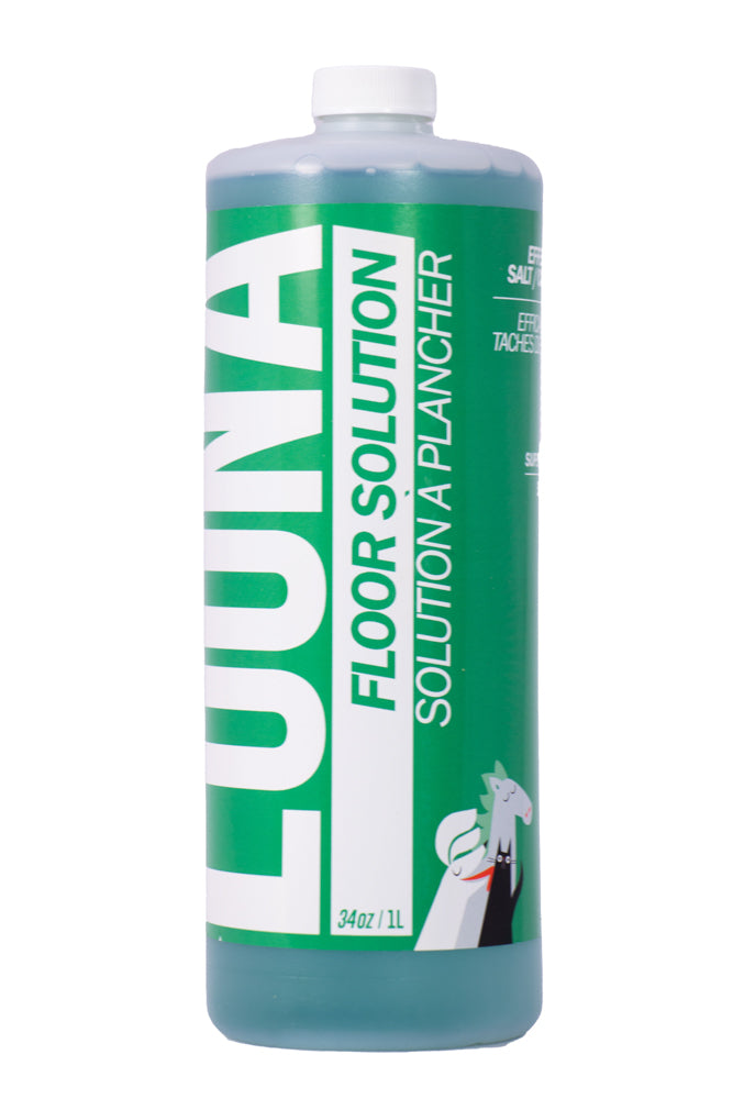 Loona nettoyant à planchers Super Concentré 1L