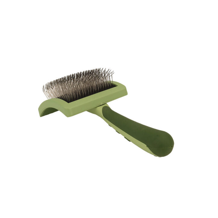 Coastal Safari grande brosse ferme pour chiens Poils longs