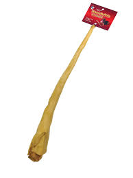 QT Dog queue de buffle d'eau déshydratée