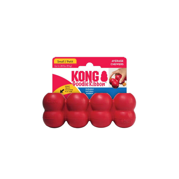 Kong jouet Goodie Ribbon