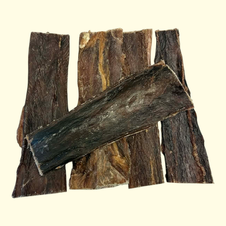 Nature's Own oesophage de boeuf (jerky) - Paquet économique 5 pour 4