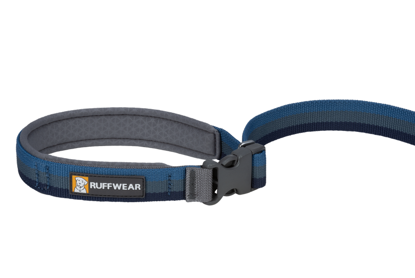 Ruffwear laisse bungee Roamer 5.5'-7'