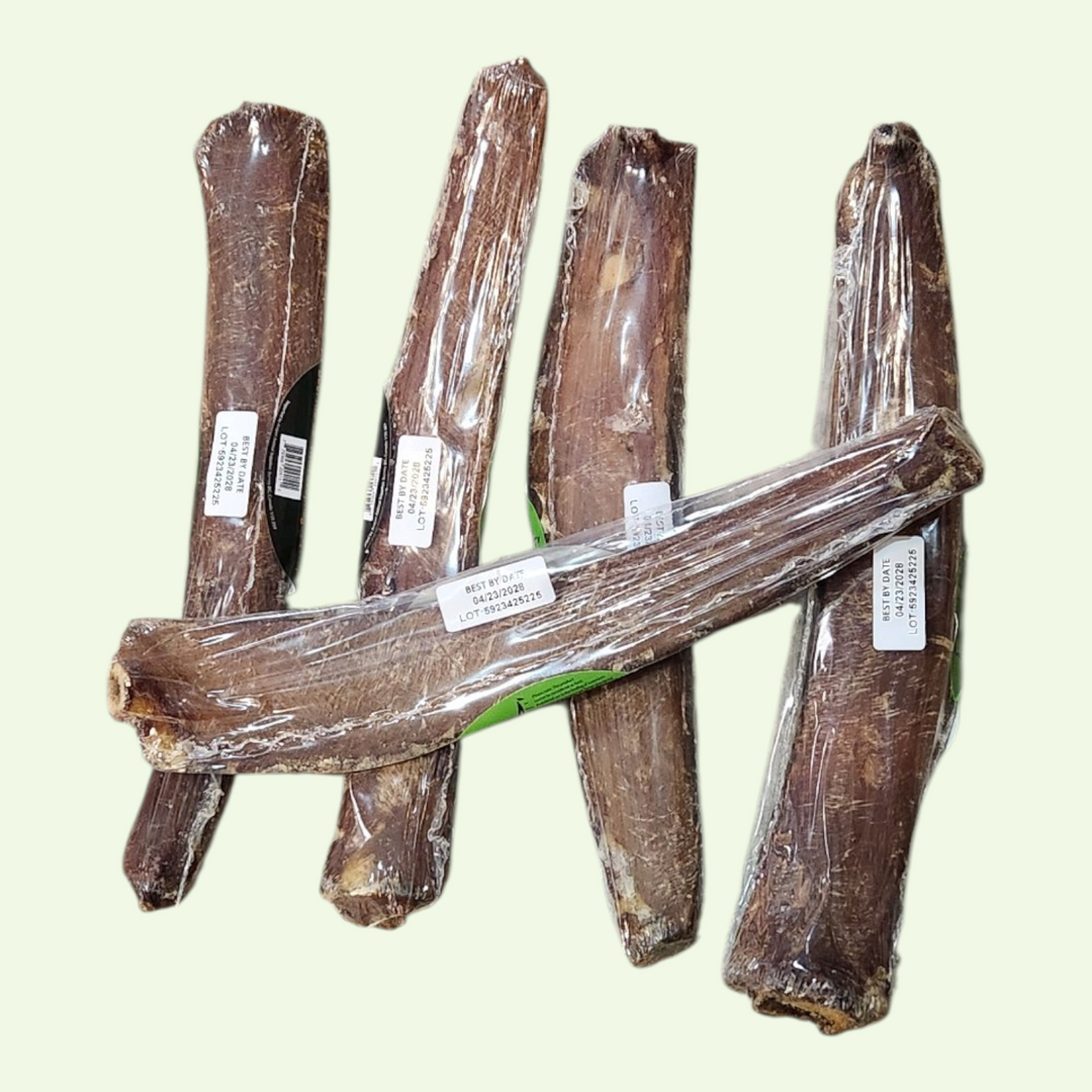 Asado côte de boeuf enrobée d'oesophage - Paquet économique 5 pour 4
