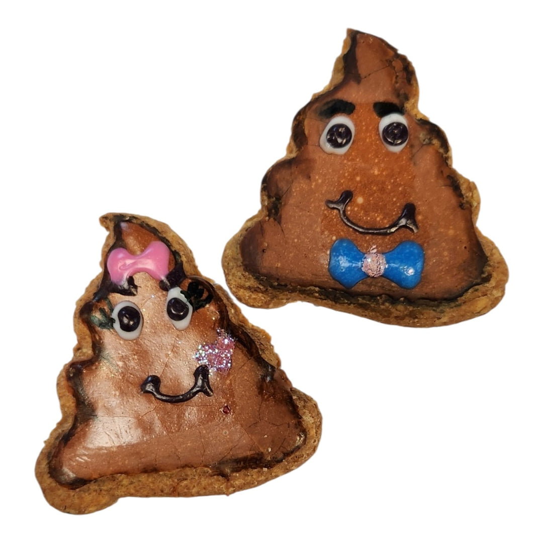 Miouf biscuits pour chien