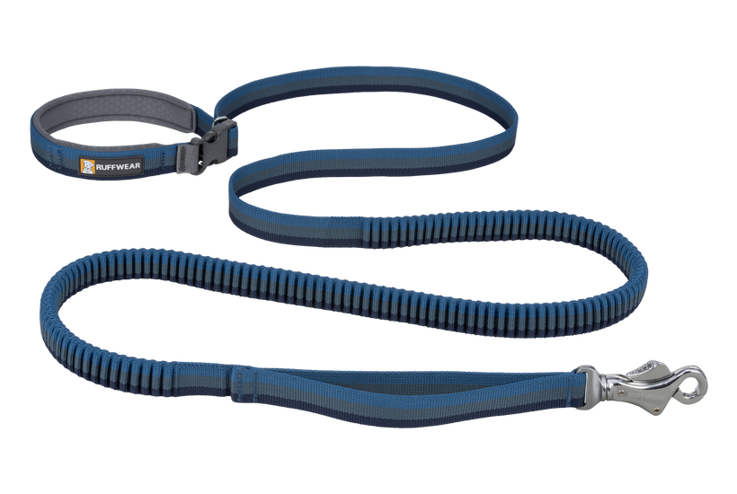 Ruffwear laisse bungee Roamer 5.5'-7'