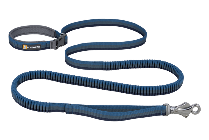 Ruffwear laisse bungee Roamer 5.5'-7'