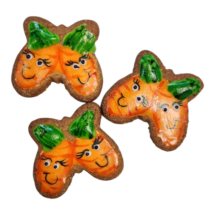 Miouf biscuits pour chiens Collection Printemps