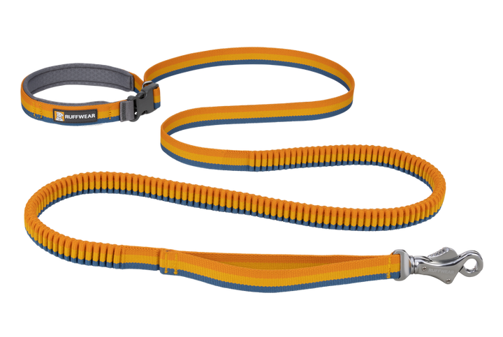 Ruffwear laisse bungee Roamer 5.5'-7'