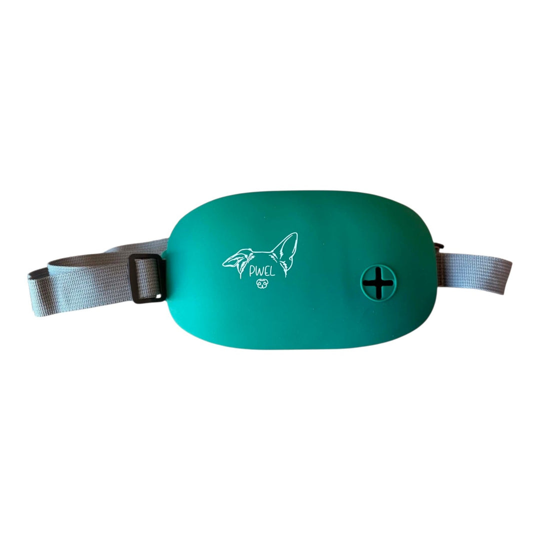 Pwel pochette à gâteries pour l'entraînement
