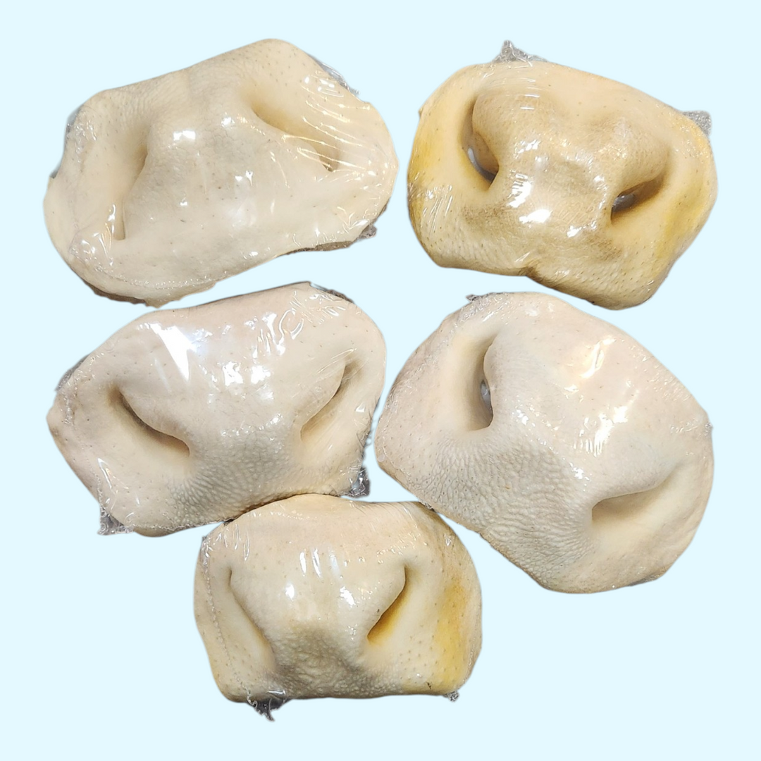 Nature's Own nez de vache - Paquet économique 5 pour 4