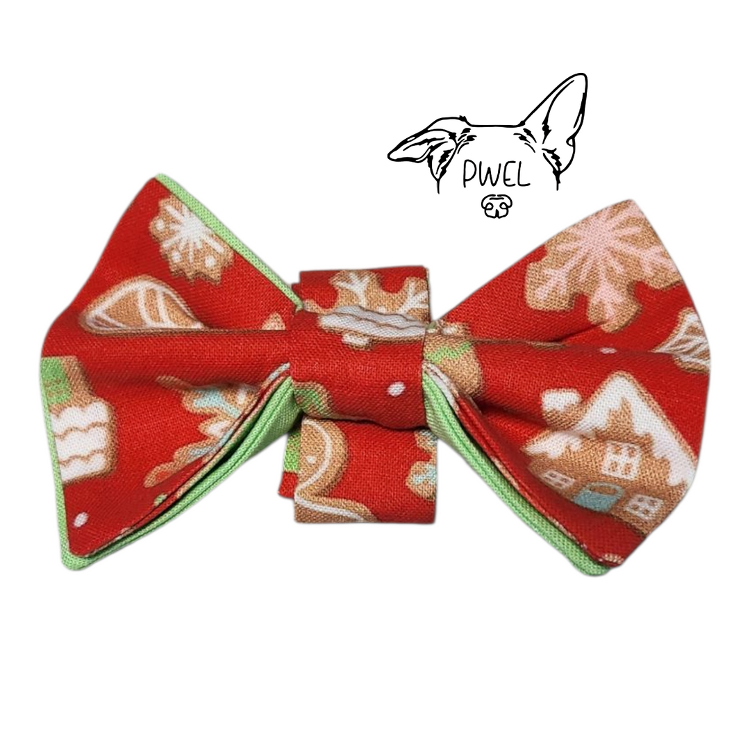 Pwel noeud papillon Collection Noël