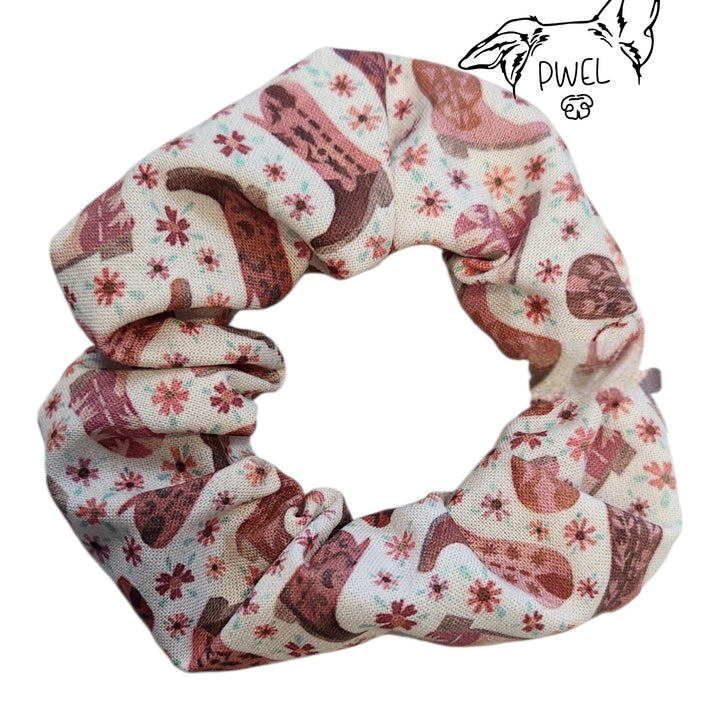 PWEL Hair Scrunchies 2026 Collection