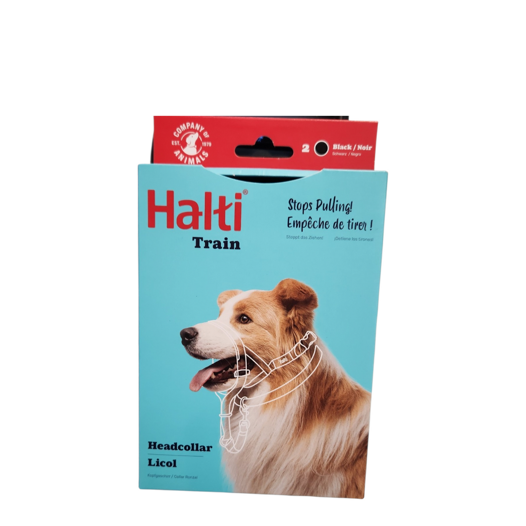 Company of Animals licou pour chiens Halti