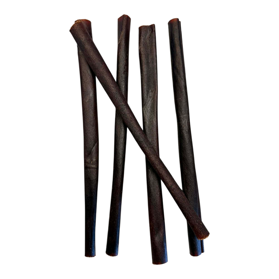 Kyon bâtons de collagène de boeuf 12'' - Paquet économique 5 pour 4