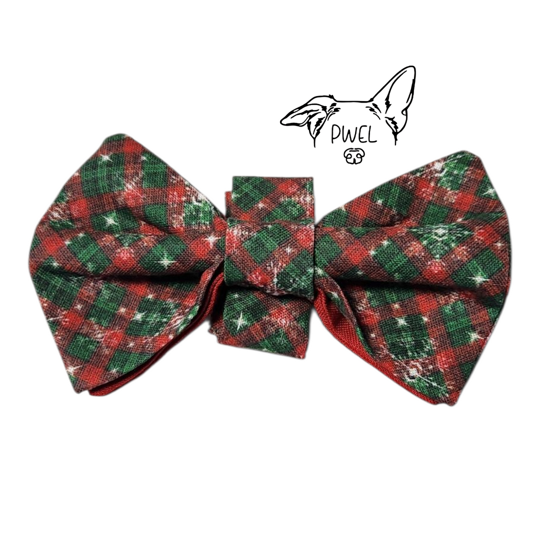 Pwel noeud papillon Collection Noël