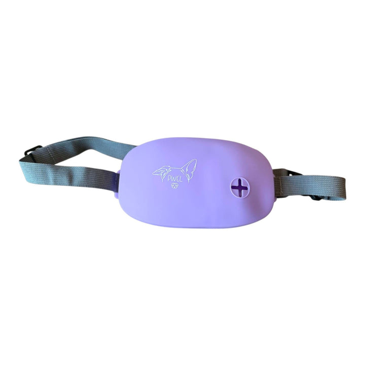 Pwel pochette à gâteries pour l'entraînement