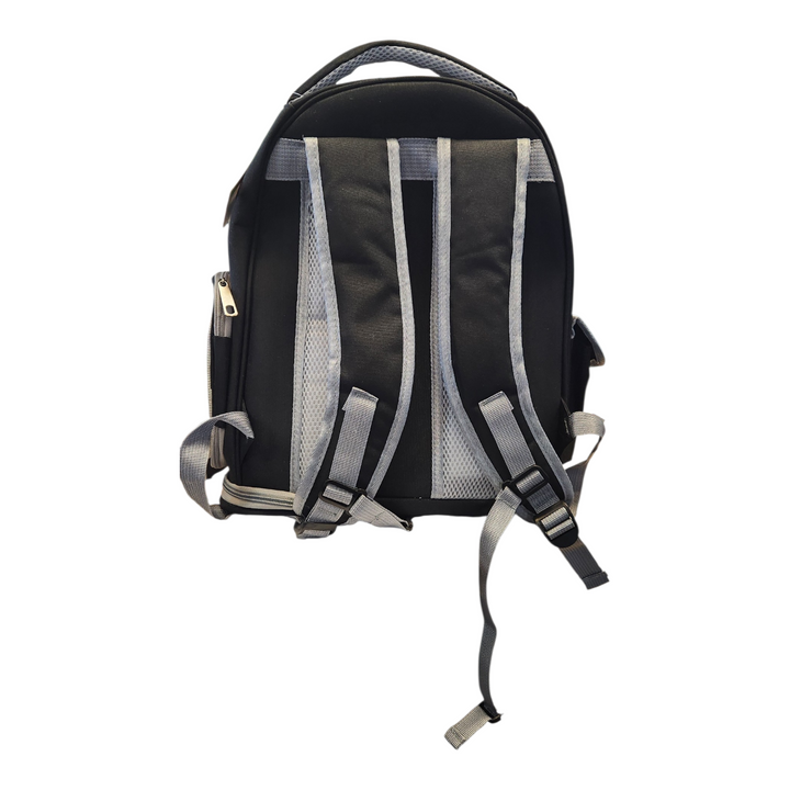 Simons sac de transport pour chats Bubble Backpack