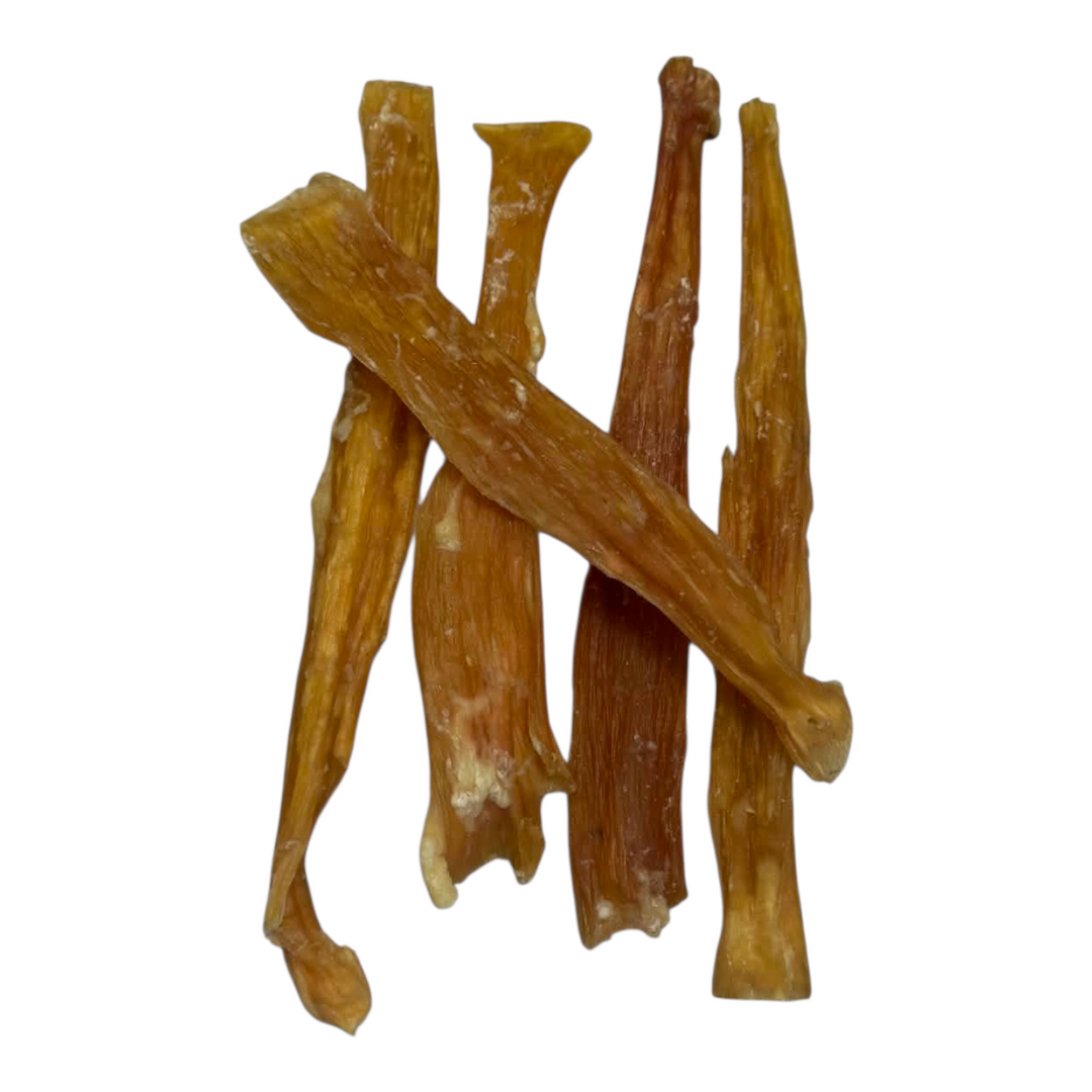 Nature's Own tendons 12'' - Paquet économique 5 pour 4