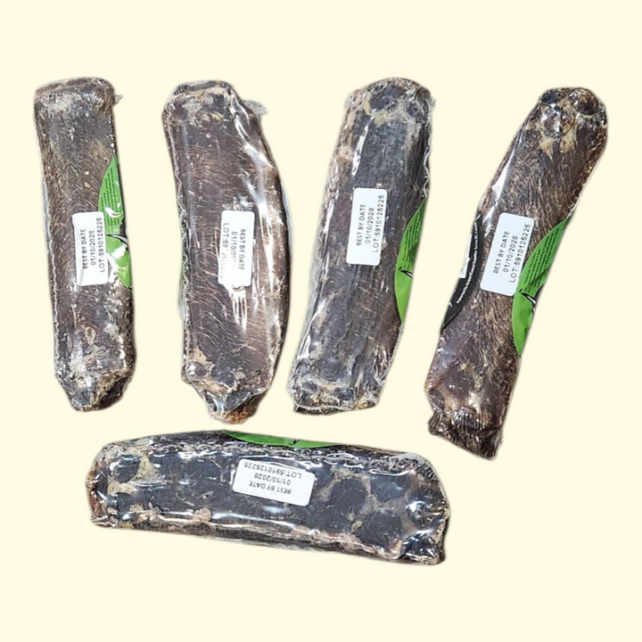 Asado côte de boeuf enrobée d'oesophage - Paquet économique 5 pour 4