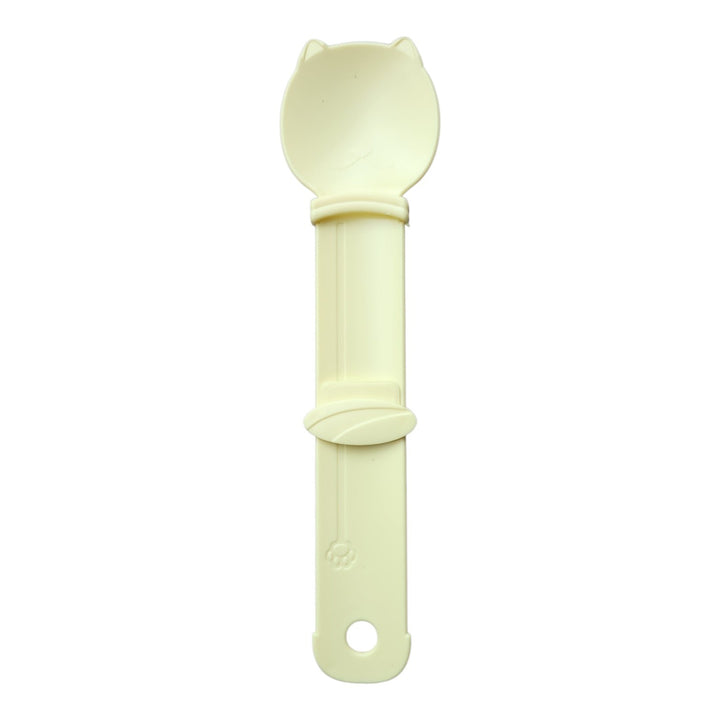 Hey Jumi distributeur de gâterie crémeuse pour chats (cuillère)