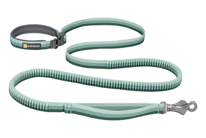 Ruffwear laisse bungee Roamer 5.5'-7'