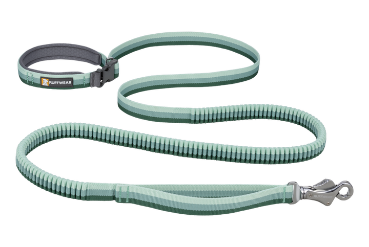 Ruffwear laisse bungee Roamer 5.5'-7'