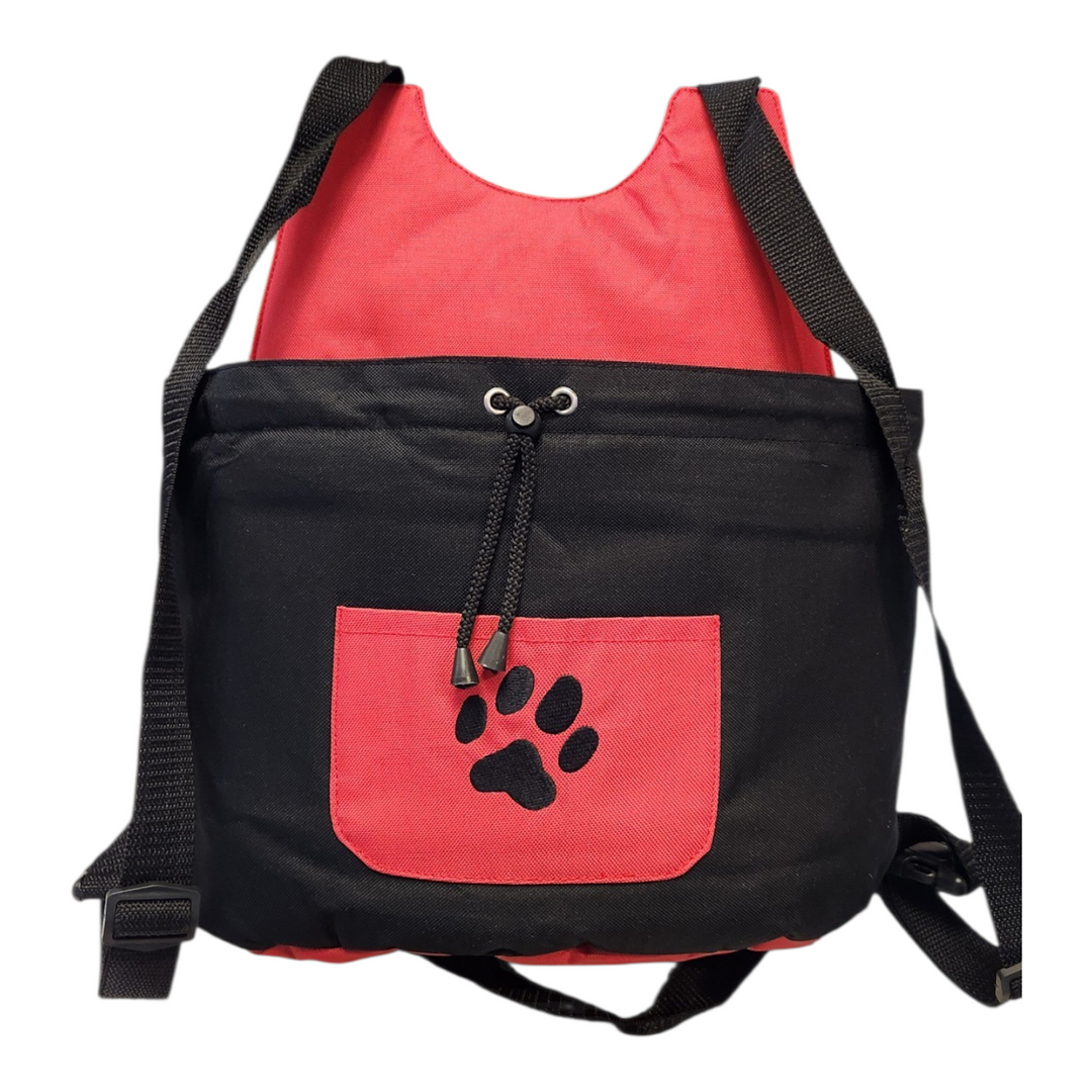 Bena Distibution sac de transport frontal