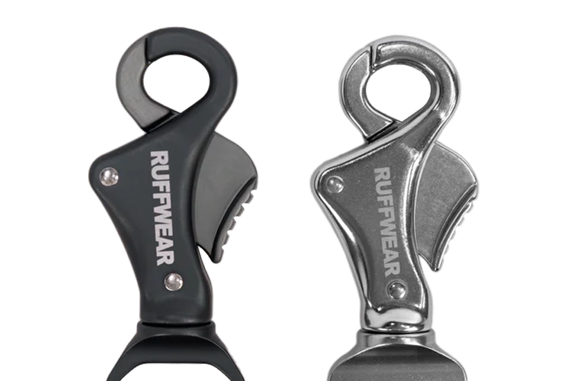 Ruffwear laisse bungee Roamer 5.5'-7'