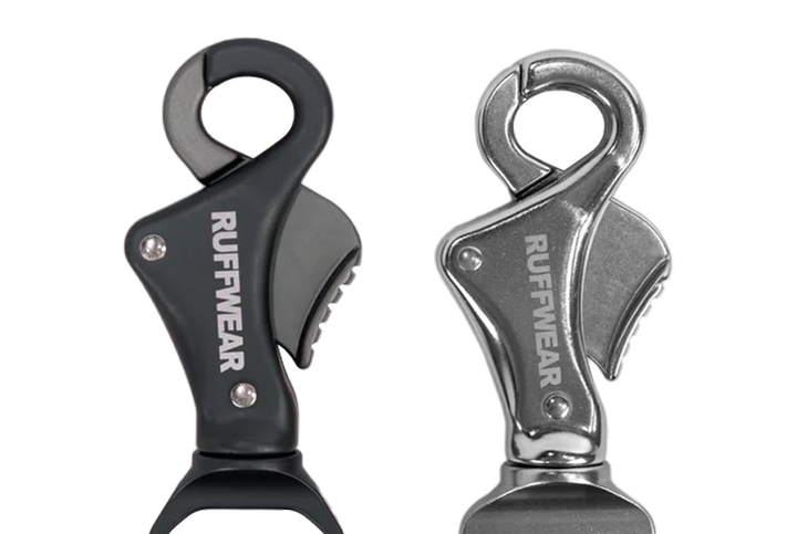 Ruffwear laisse bungee Roamer 5.5'-7'