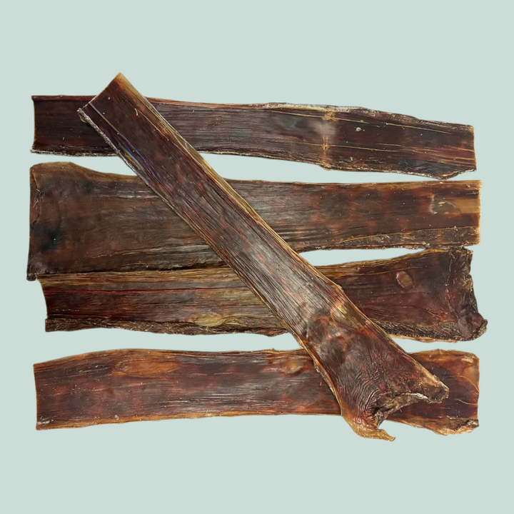Nature's Own oesophage de boeuf (jerky) - Paquet économique 5 pour 4