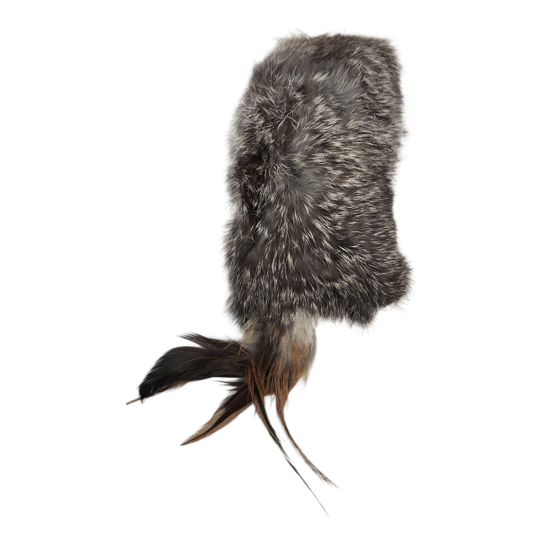 Pwel jouet pour chat et chiens Poils et Plumes