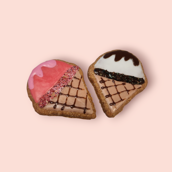 Miouf biscuits pour chien