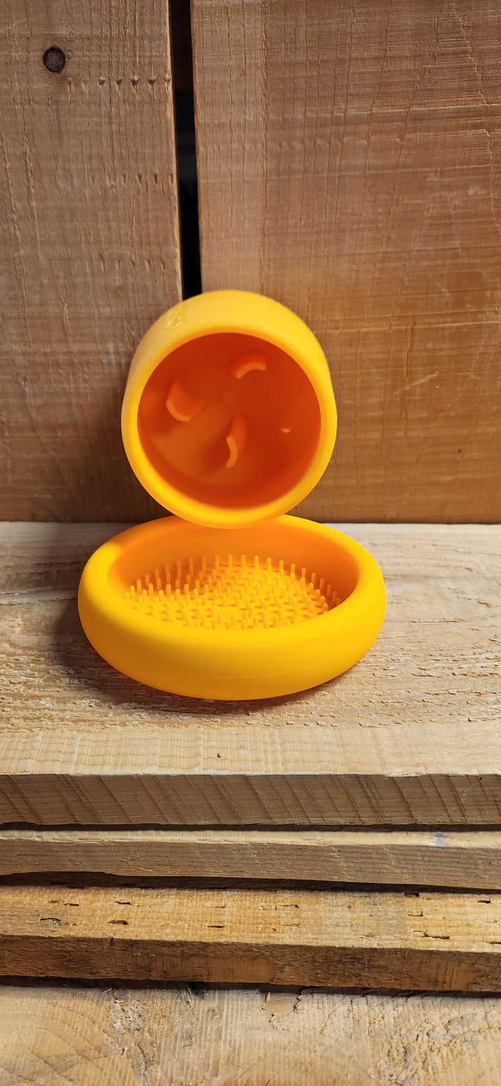 Chewise bol interactif 2 en 1