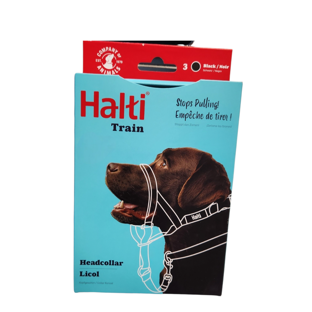 Company of Animals licou pour chiens Halti