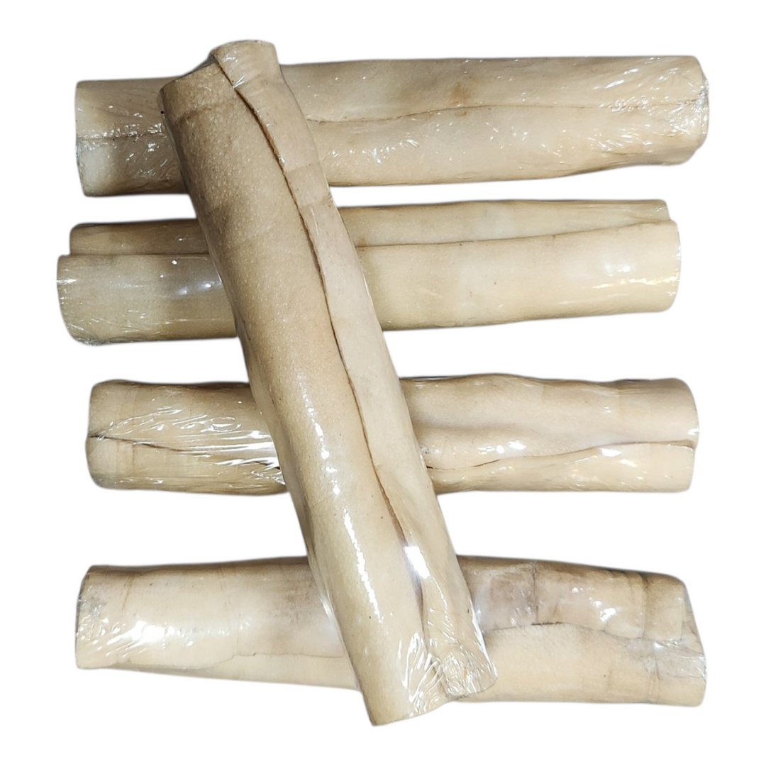 Nature's Own rouleau de peau de buffle - Paquet économique 5 pour 4