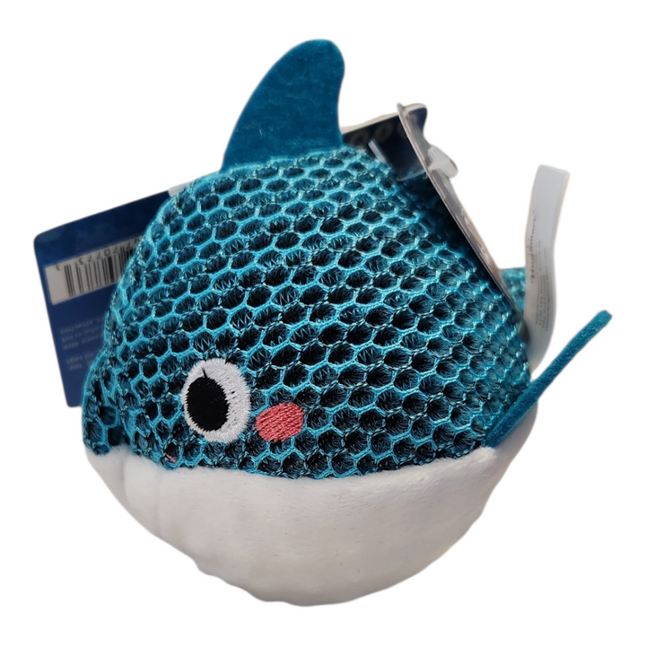 Hug Smart peluche pour chiens Ocean Pals