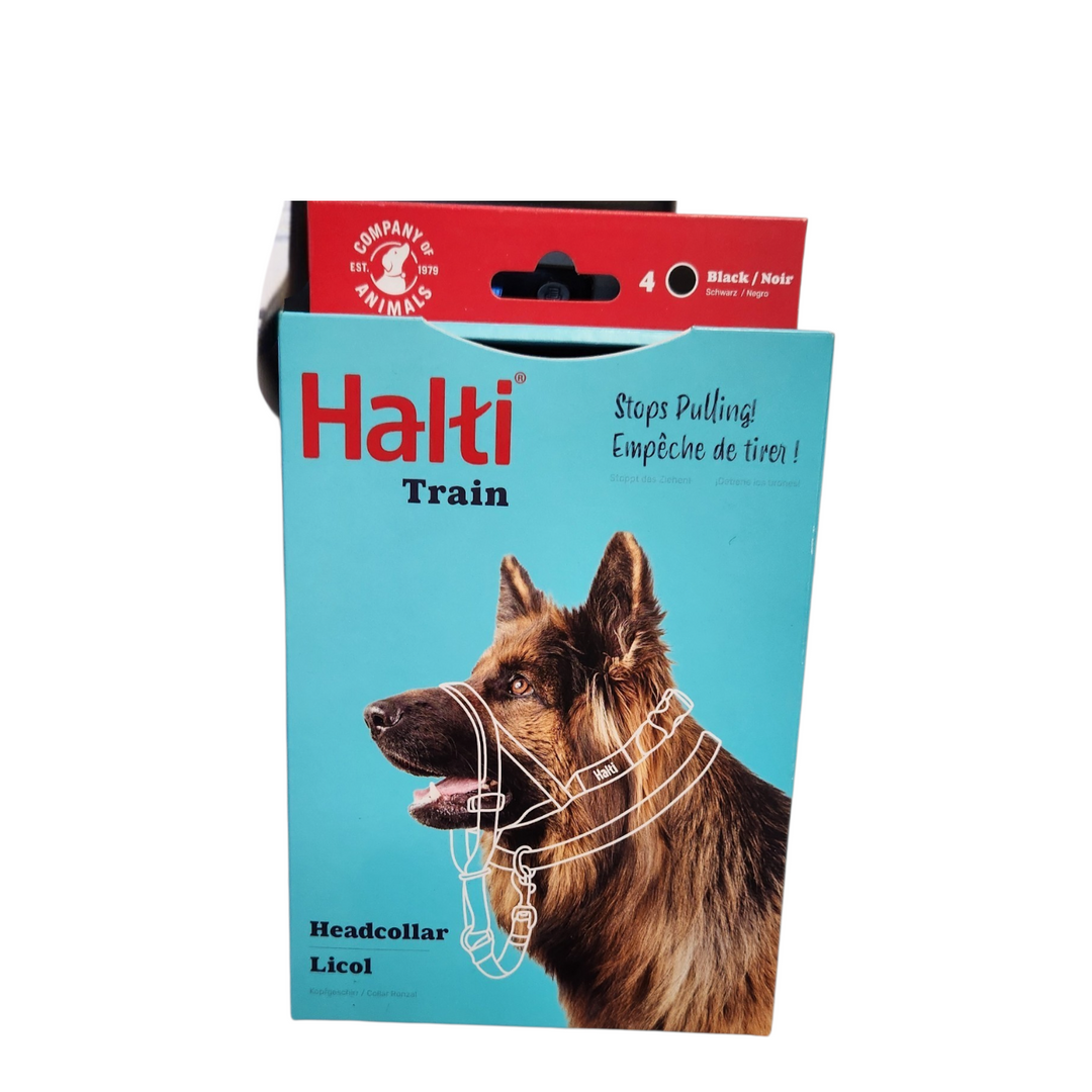 Company of Animals licou pour chiens Halti