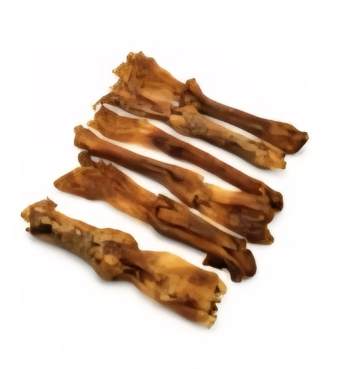 Tendon de buffle d'eau
